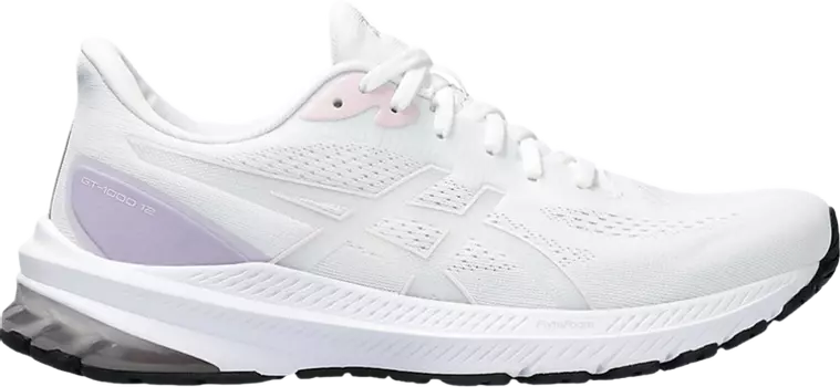 Кроссовки Wmns GT 1000 12 'White Cosmos', белый