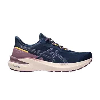 Кроссовки Wmns GT 1000 13 TR, цвет Nature Bathing - Navy