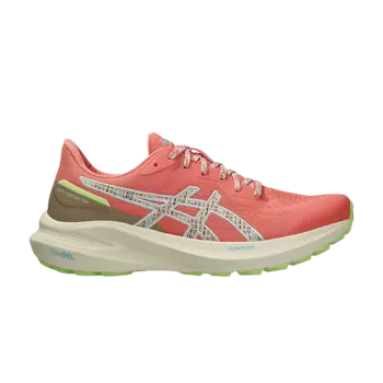 Кроссовки Wmns GT 1000 13 TR 'Nature Bathing', розовый