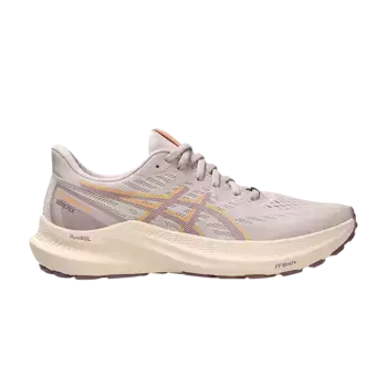 Кроссовки Wmns GT 2000 12 GORE-TEX, цвет Watershed Rose Stadium Orange