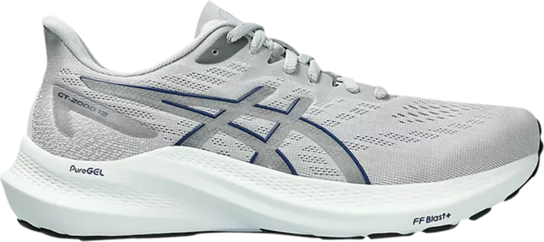 Кроссовки Wmns GT 2000 12 'Piedmont Grey', серый