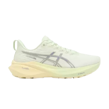 Кроссовки Wmns GT 2000 13 Lite Show 'Cream Silver Green', кремовый