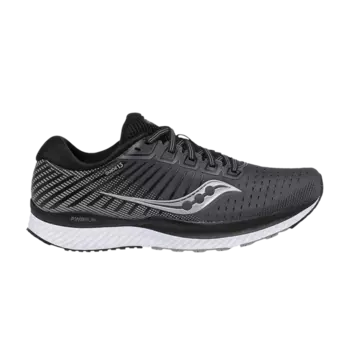 Кроссовки Wmns Guide 13 Saucony, черный
