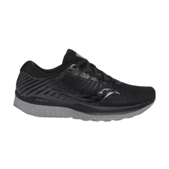 Кроссовки Wmns Guide 13 Saucony, черный