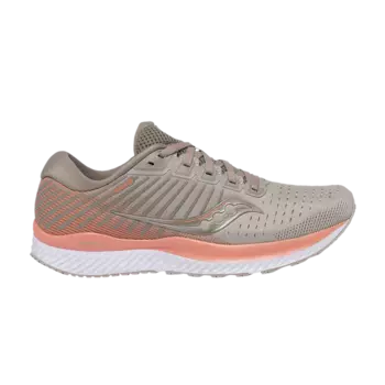 Кроссовки Wmns Guide 13 Saucony, серый