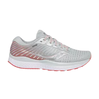 Кроссовки Wmns Guide 13 Saucony, серый
