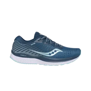 Кроссовки Wmns Guide 13 Saucony, синий