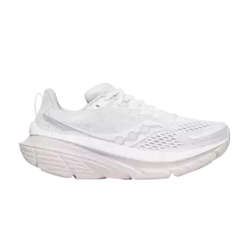 Кроссовки Wmns Guide 17, цвет White Moon