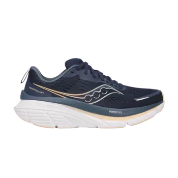 Кроссовки Wmns Guide 18 'Navy Apricot', синий