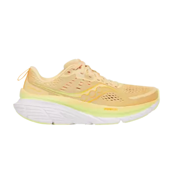 Кроссовки Wmns Guide 18 'Peach Sunny', оранжевый