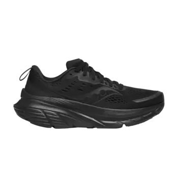 Кроссовки Wmns Guide 18 'Triple Black', черный