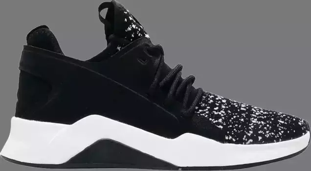 Кроссовки wmns guresu 2.0 'static' Reebok, черный