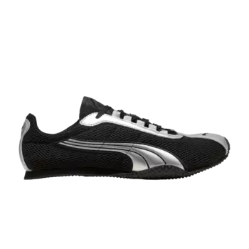 Кроссовки Wmns H-Street OG 'Black Silver', черный