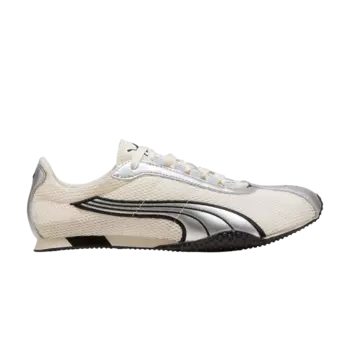 Кроссовки Wmns H-Street OG 'Frosted Ivory Silver', кремовый