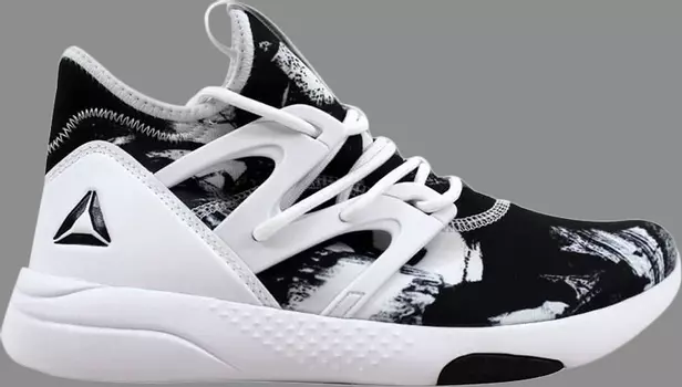 Кроссовки wmns hayasu limited Reebok, белый