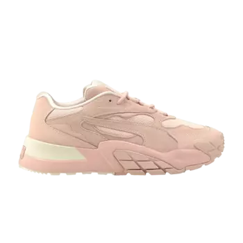 Кроссовки Wmns Hedra Mono 'Pink', розовый