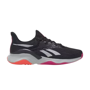 Кроссовки Wmns HIIT TR 3 Reebok, черный
