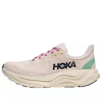 Кроссовки (WMNS) HOKA ONE ONE Arahi 8 'Rose Cream Alabaster', розовый