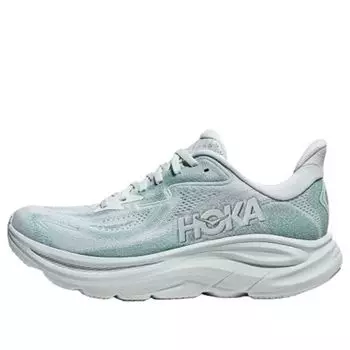 Кроссовки (WMNS) HOKA ONE ONE Clifton 10 'Droplet Druzy', синий