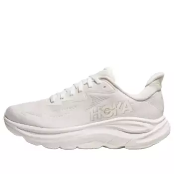 Кроссовки (WMNS) HOKA ONE ONE Clifton 10 'White', белый