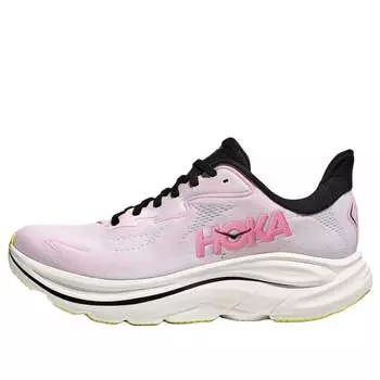 Кроссовки (WMNS) HOKA ONE ONE Clifton 10 'Carnation Starlight Glow', розовый