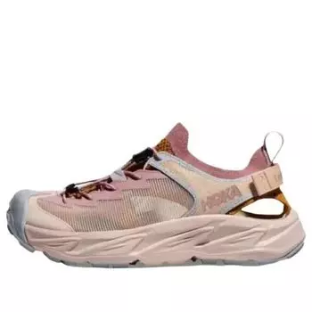Кроссовки (WMNS) HOKA ONE ONE Hopara 2 'Pink', розовый