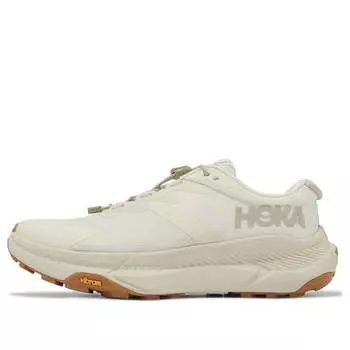 Кроссовки (WMNS) HOKA ONE ONE Transport Wide 'Eggnog', бежевый