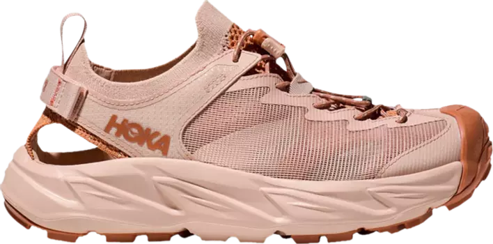 Кроссовки Wmns Hopara 2 Sandal 'Cream Cedar', кремовый