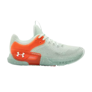 Кроссовки Wmns HOVR Apex 2 Under Armour, синий