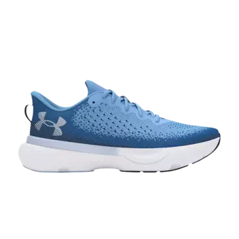 Кроссовки Wmns HOVR Infinite, цвет Horizon Blue