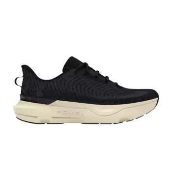 Кроссовки Wmns HOVR Infinite Pro, цвет Black Anthracite