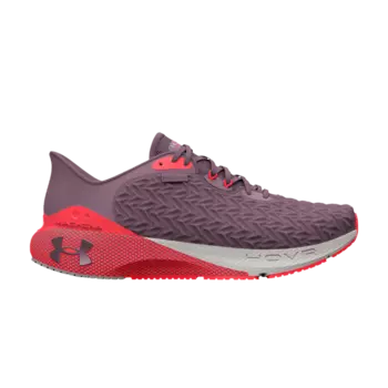 Кроссовки Wmns HOVR Machina 3 Clone Under Armour, фиолетовый