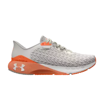 Кроссовки Wmns HOVR Machina 3 Clone Under Armour, серый