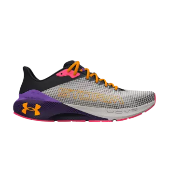 Кроссовки Wmns HOVR Machina Under Armour, кремовый