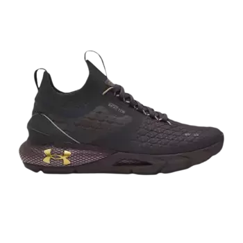 Кроссовки Wmns HOVR Phantom 2 ColdGear Reactor Under Armour, черный