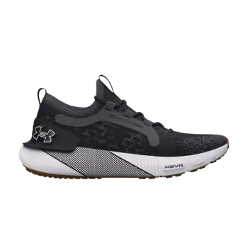 Кроссовки Wmns HOVR Phantom 3 SE Elevate Under Armour, черный