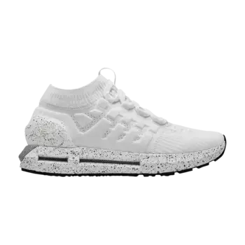Кроссовки Wmns HOVR Phantom Confetti CT Under Armour, белый