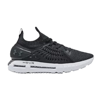 Кроссовки Wmns HOVR Phantom RN Under Armour, черный
