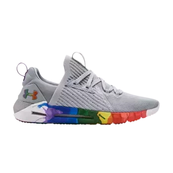 Кроссовки Wmns HOVR SLK Evo Under Armour, серый