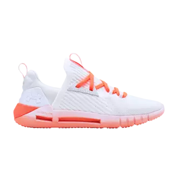 Кроссовки Wmns HOVR SLK Evo Under Armour, белый
