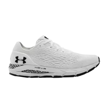Кроссовки Wmns HOVR Sonic 3 Under Armour, белый