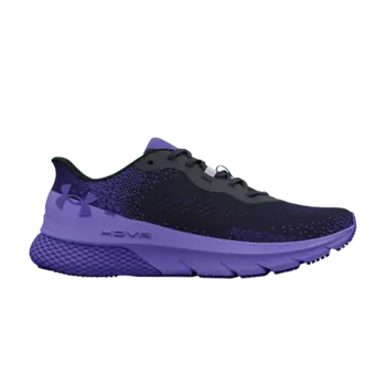 Кроссовки Wmns HOVR Turbulence 2 Under Armour, черный