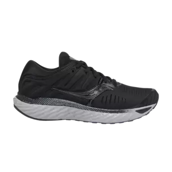 Кроссовки Wmns Hurricane 22 Saucony, черный