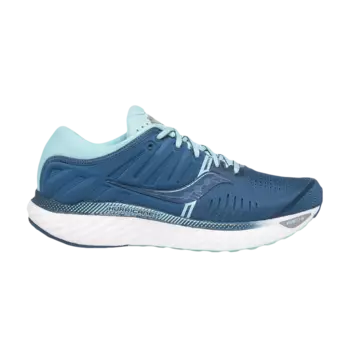 Кроссовки Wmns Hurricane 22 Saucony, синий
