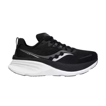 Кроссовки Wmns Hurricane 24, цвет Black Carbon