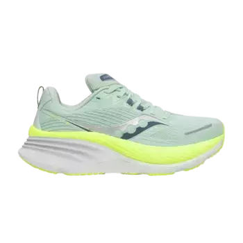 Кроссовки Wmns Hurricane 24, цвет Jade Citron