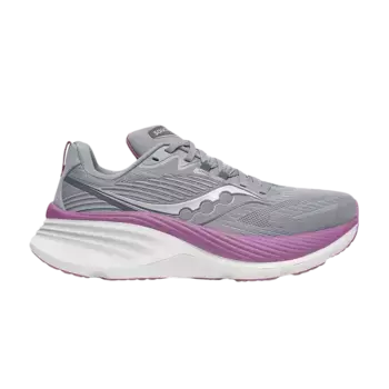 Кроссовки Wmns Hurricane 24 Wide, цвет Flint Viola