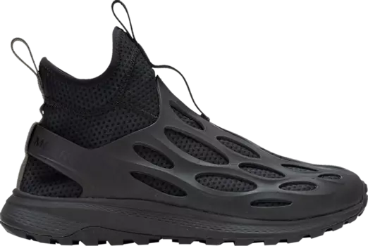 Кроссовки Wmns Hydro Runner Mid GORE-TEX 1TRL 'Black', черный