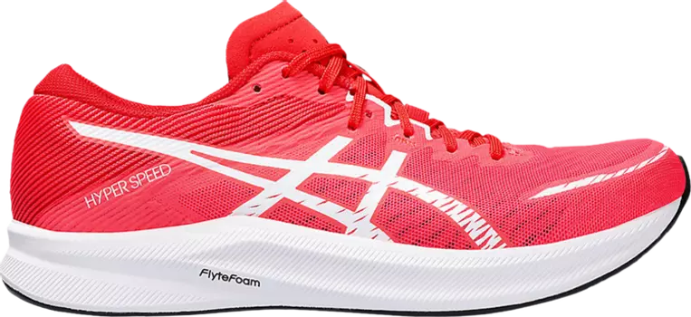 Кроссовки Wmns Hyper Speed 3 'Diva Pink', розовый