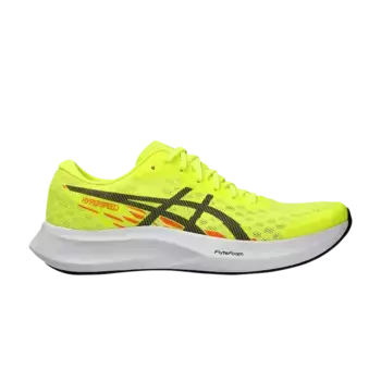 Кроссовки Wmns Hyper Speed 4, цвет Safety Yellow